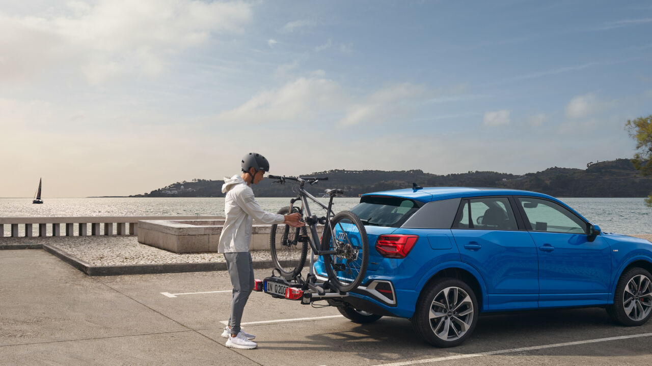 ARS4727-02 Audi Service Zomercampagne 2021 - Homepagebanner - Audi originele Accessoires 1260x709px v4
