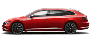 Arteon SB Card