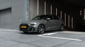 Audi A1 SB-38