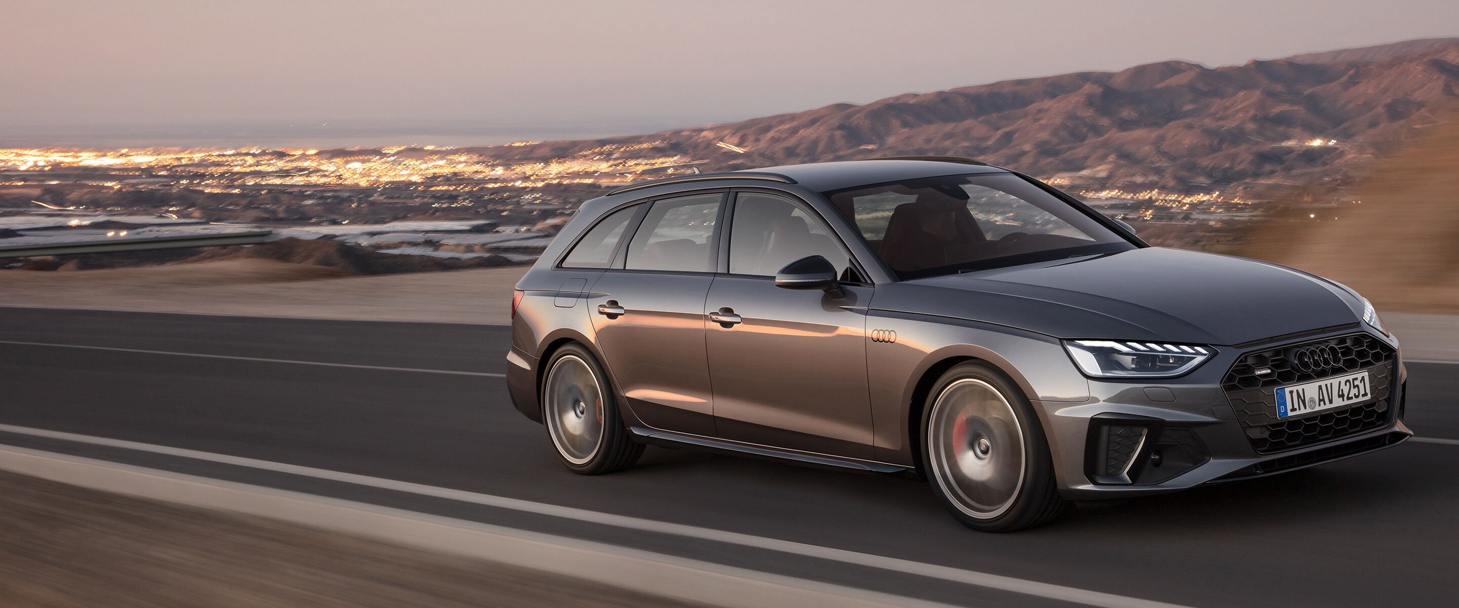Audi A4 Limousine | 2021-2022 Prijzen uitvoeringen | Nieuw gebruikt