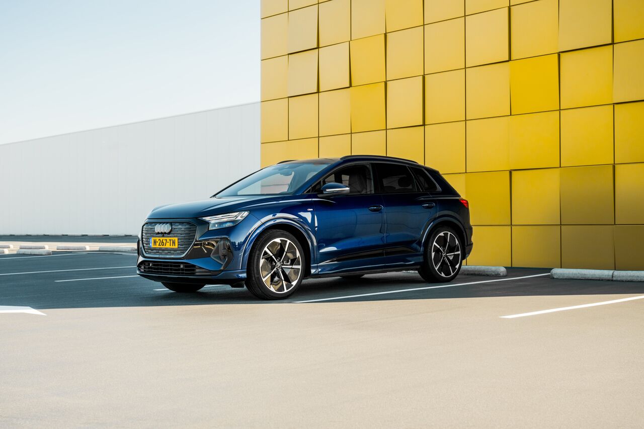 Audi Q4 E-Tron 2023-20-min