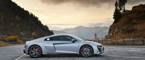 Audi R8 (2)