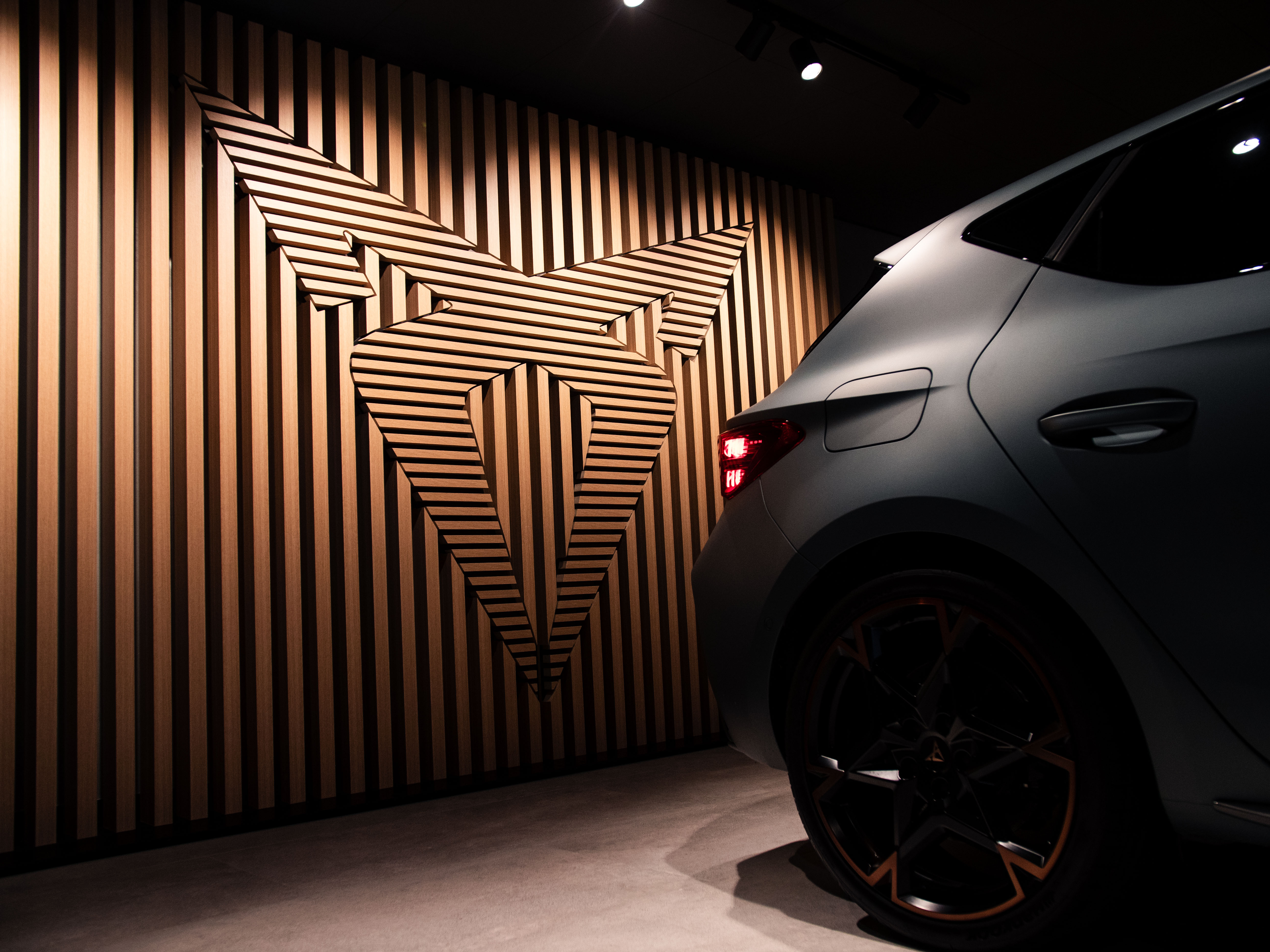 CUPRA Garage Hengelo