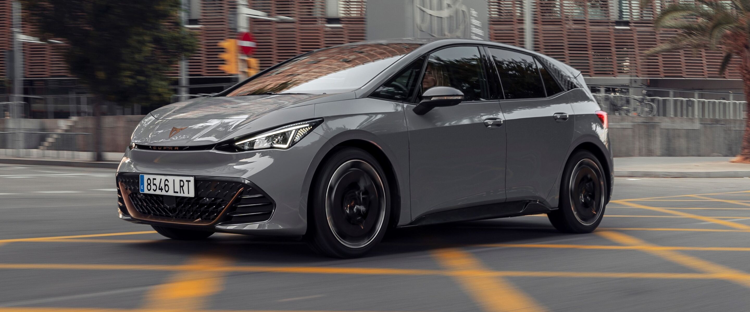 De CUPRA Born Essential Limited nu nóg aantrekkelijker geprijsd