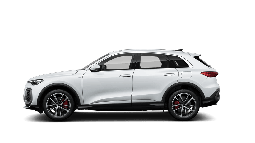 Q5 e-hybrid