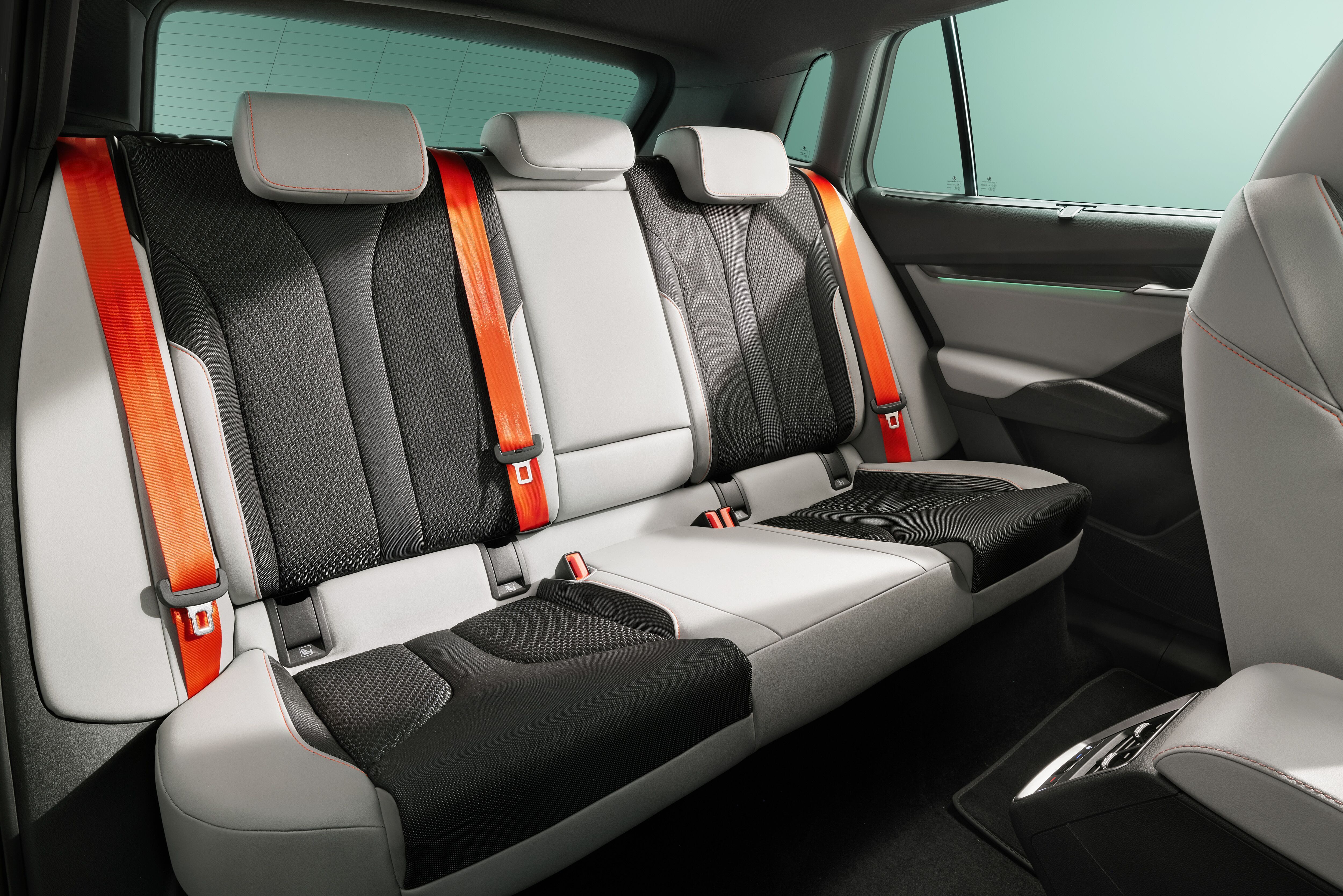 Elroq interieur
