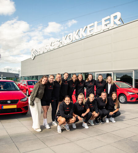 FC Twente Vrouwen