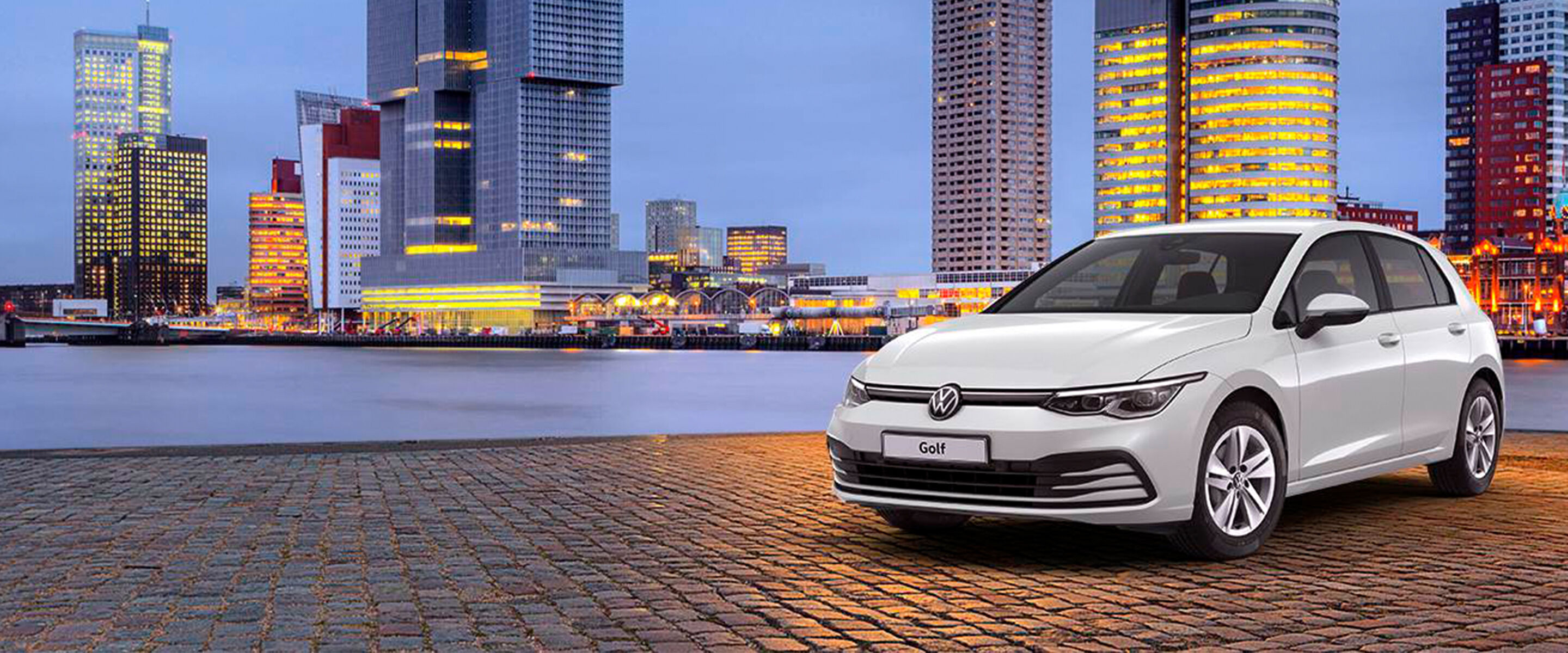 Volkswagen Golf en Golf Variant acties