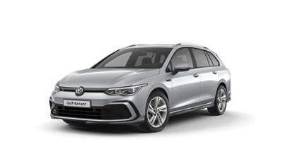 Volkswagen Golf Variant (1)