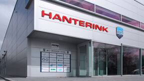 Hanterink-pand