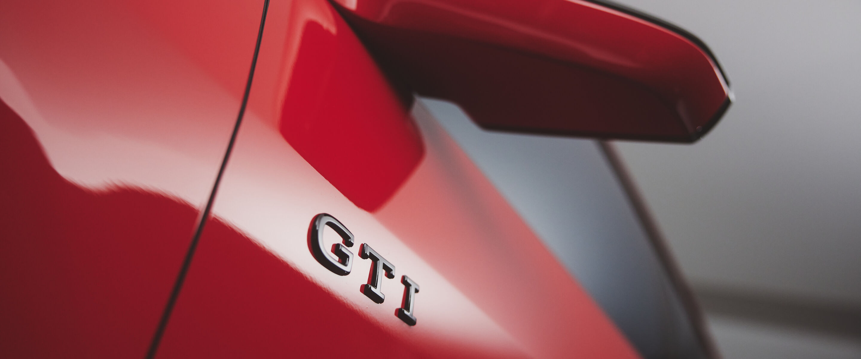 ID. GTI: de elektrische opvolger van GTI