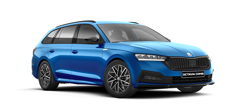 OCTAVIA-Combi-Model-Sportline-Business