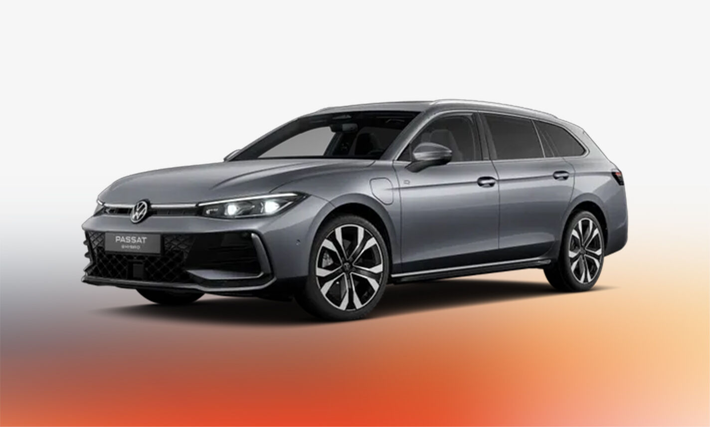 Passat