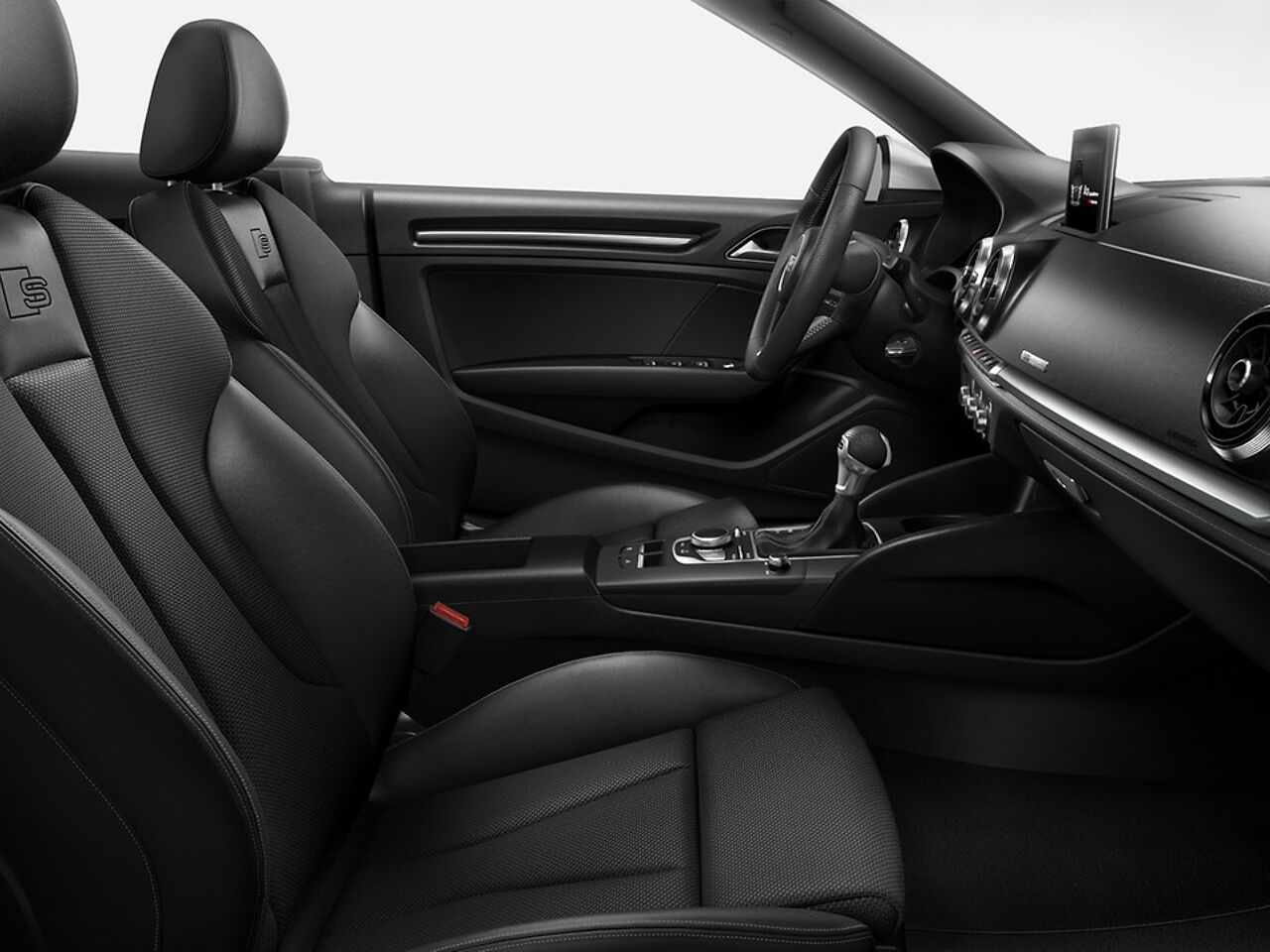 Audi A3 Cabriolet 2020 prijzen en uitvoeringen | Nieuw