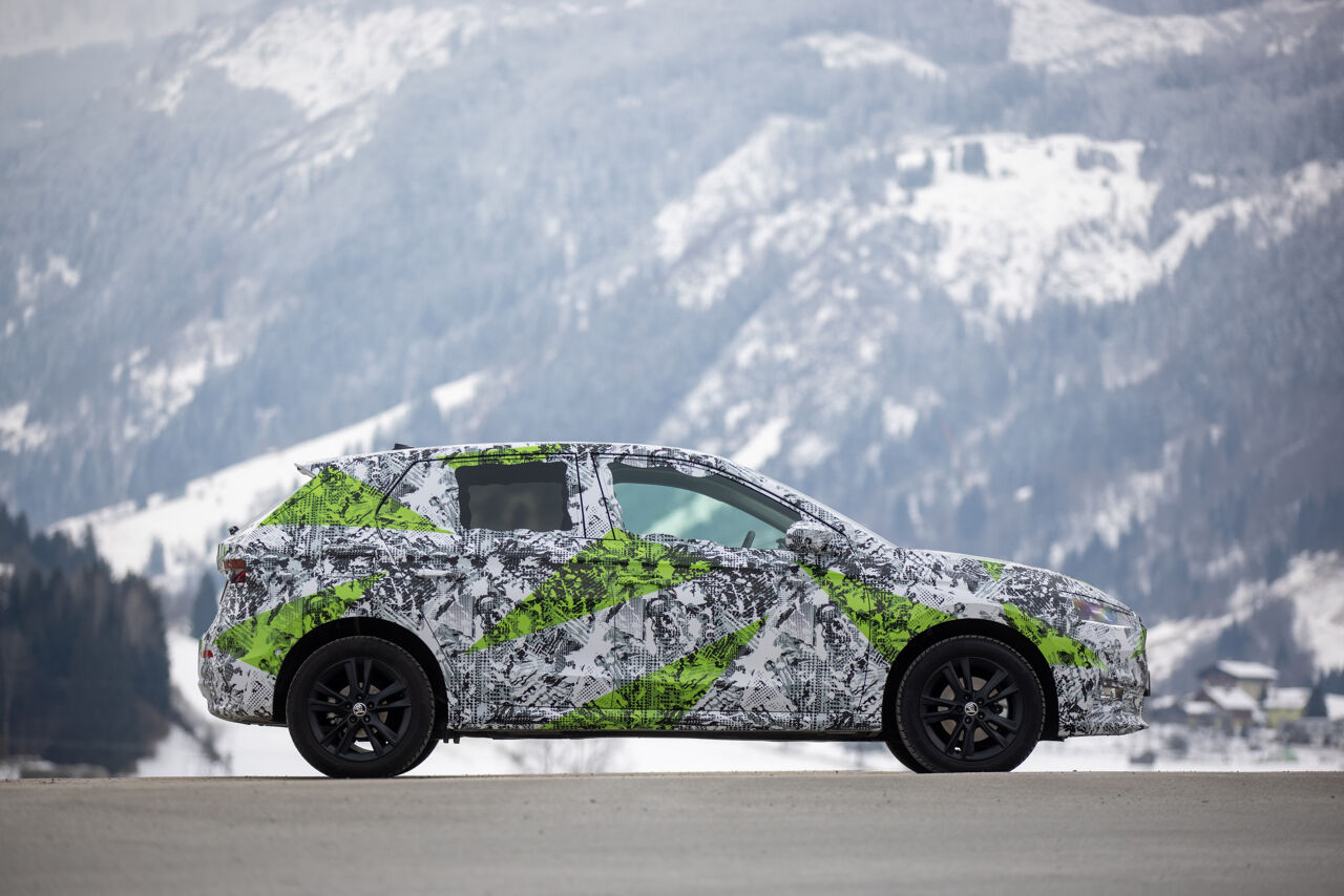 ŠKODA FABIA CAMO (8)