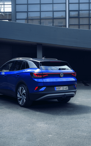 ID.4 v.a. € 449 p/m - ID.7 Tourer v.a. € 539 p/m