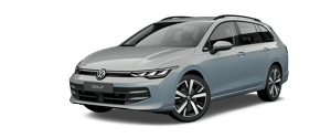 vw golf variant life business