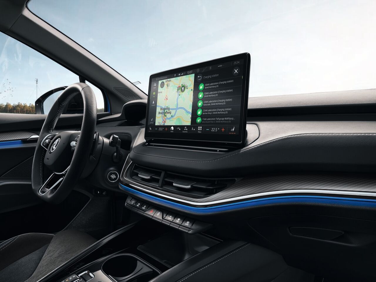 Web Ready JPG-SKODA ENYAQ iV SPORTLINE