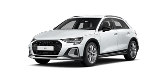 A3 allstreet TFSI e