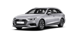 A4 avant