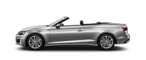 A5 Cabriolet