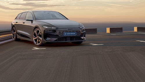 Audi e-days