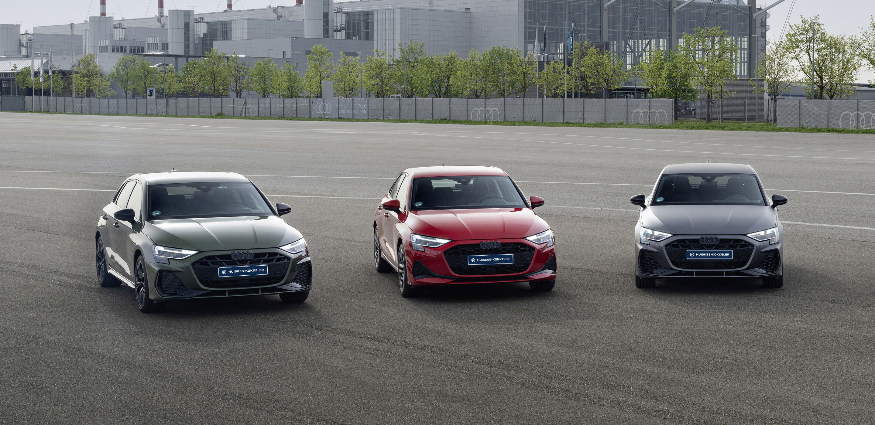 Wanneer kan je een auto leasen?