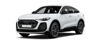 Audi Q5 Sportback e-hybrid