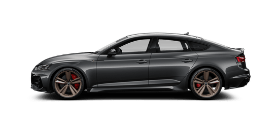 Audi RS5 Sportback