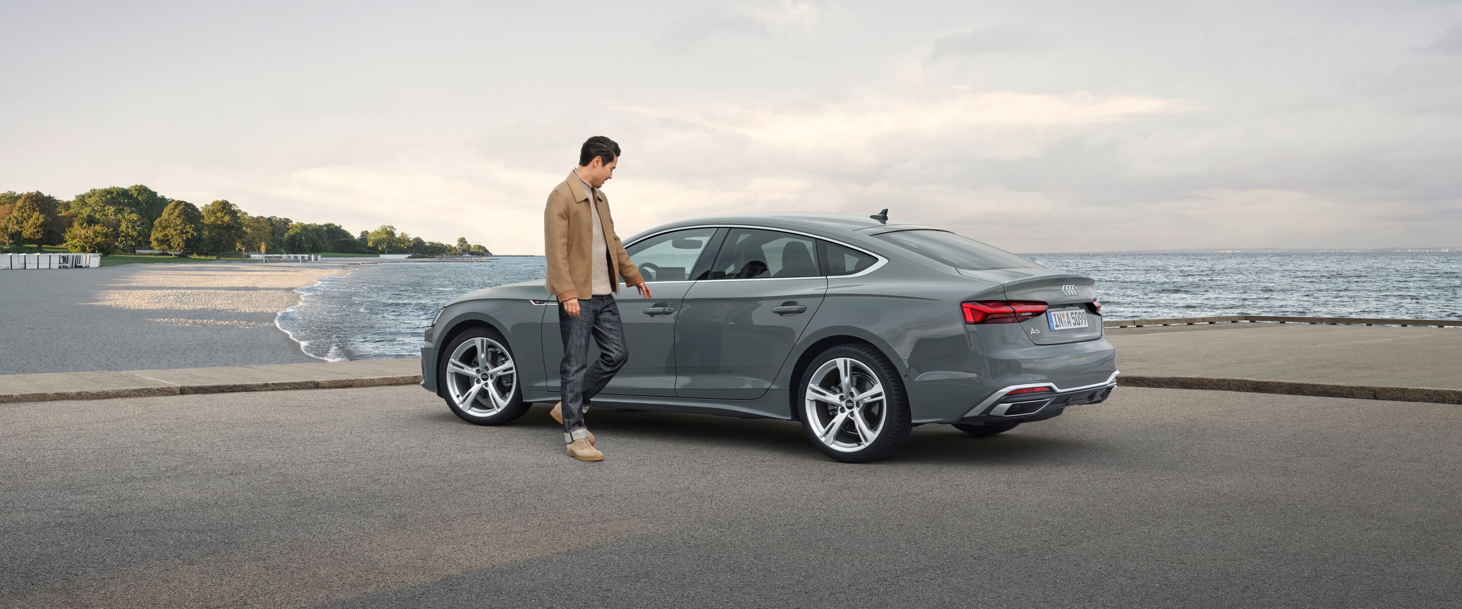 Met Audi Approved Import-occasions worden dromen werkelijkheid