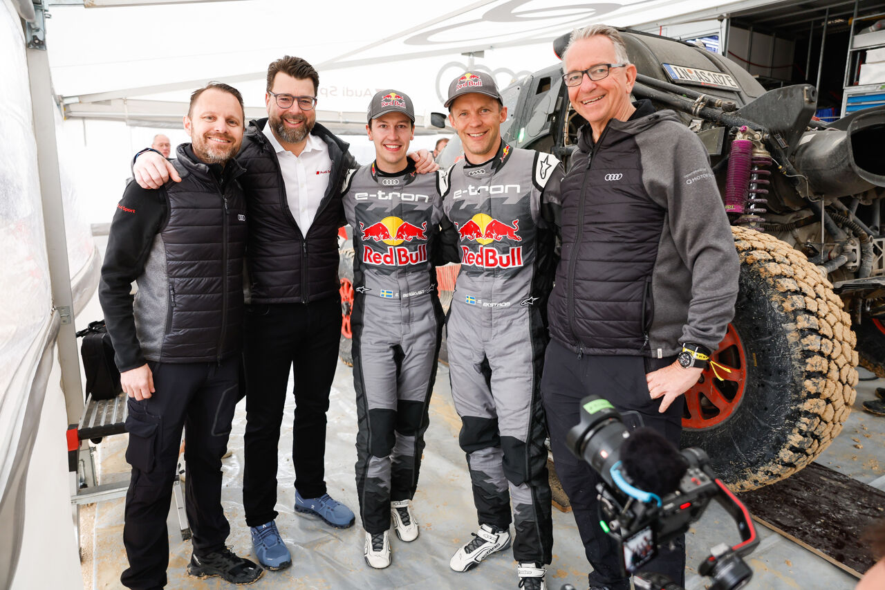 audidakar2023finish-6