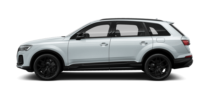 Q7 TFSI e