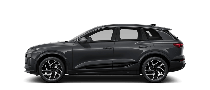 Q6 e-tron
