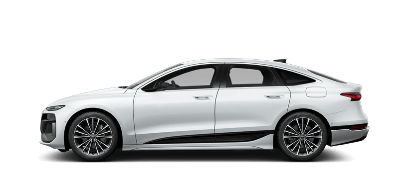 A6 Sportback e-tron