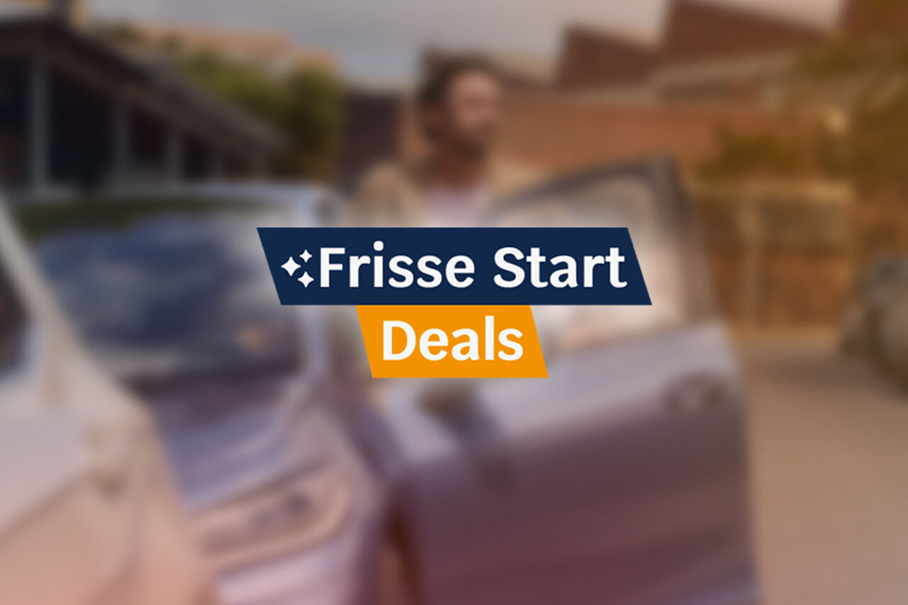 Frisse Start Deals Hero2