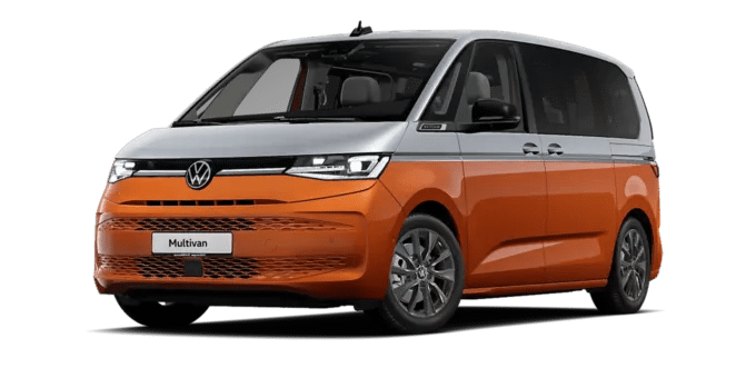 Multivan