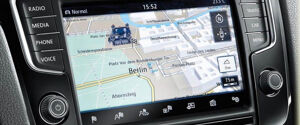Navigatie-update-volkswagen