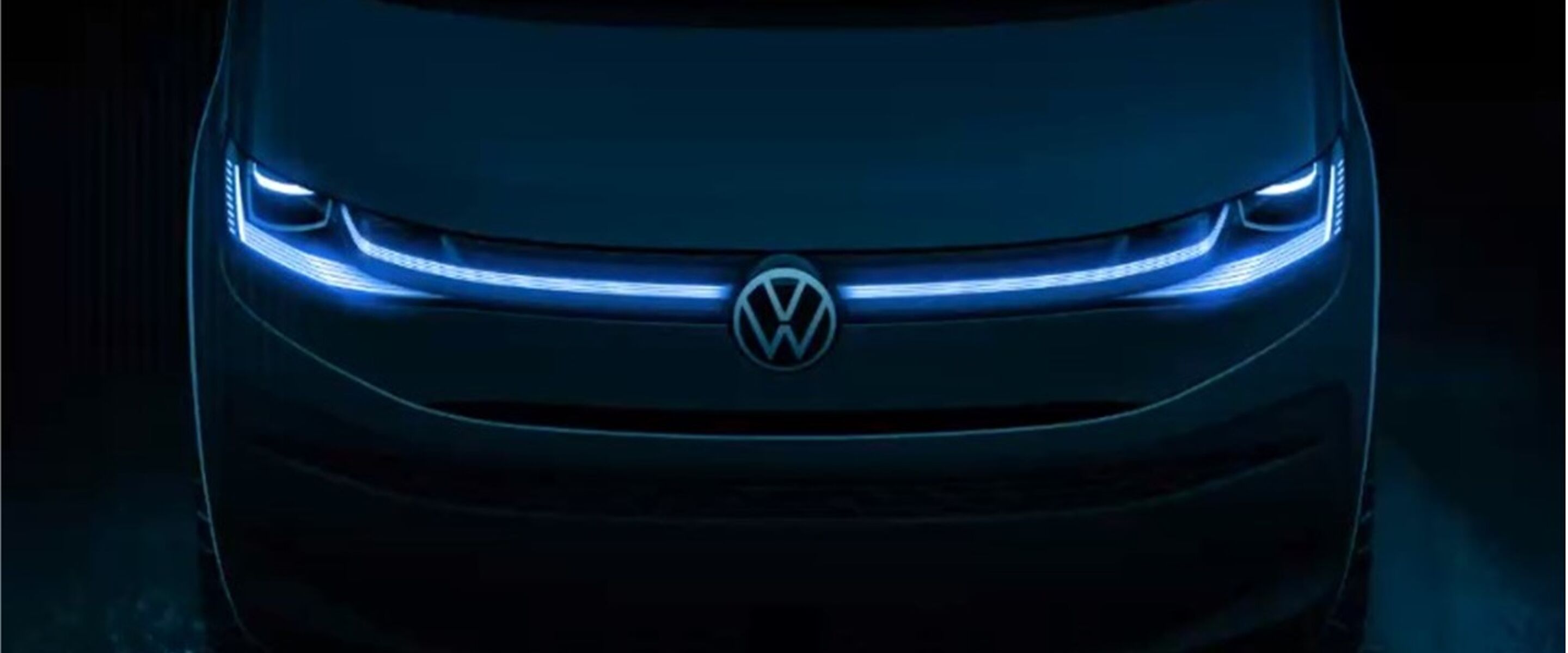 Nieuwe generatie Volkswagen Multivan