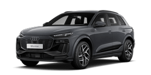 Q6 e-tron