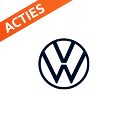 volkswagen-actie