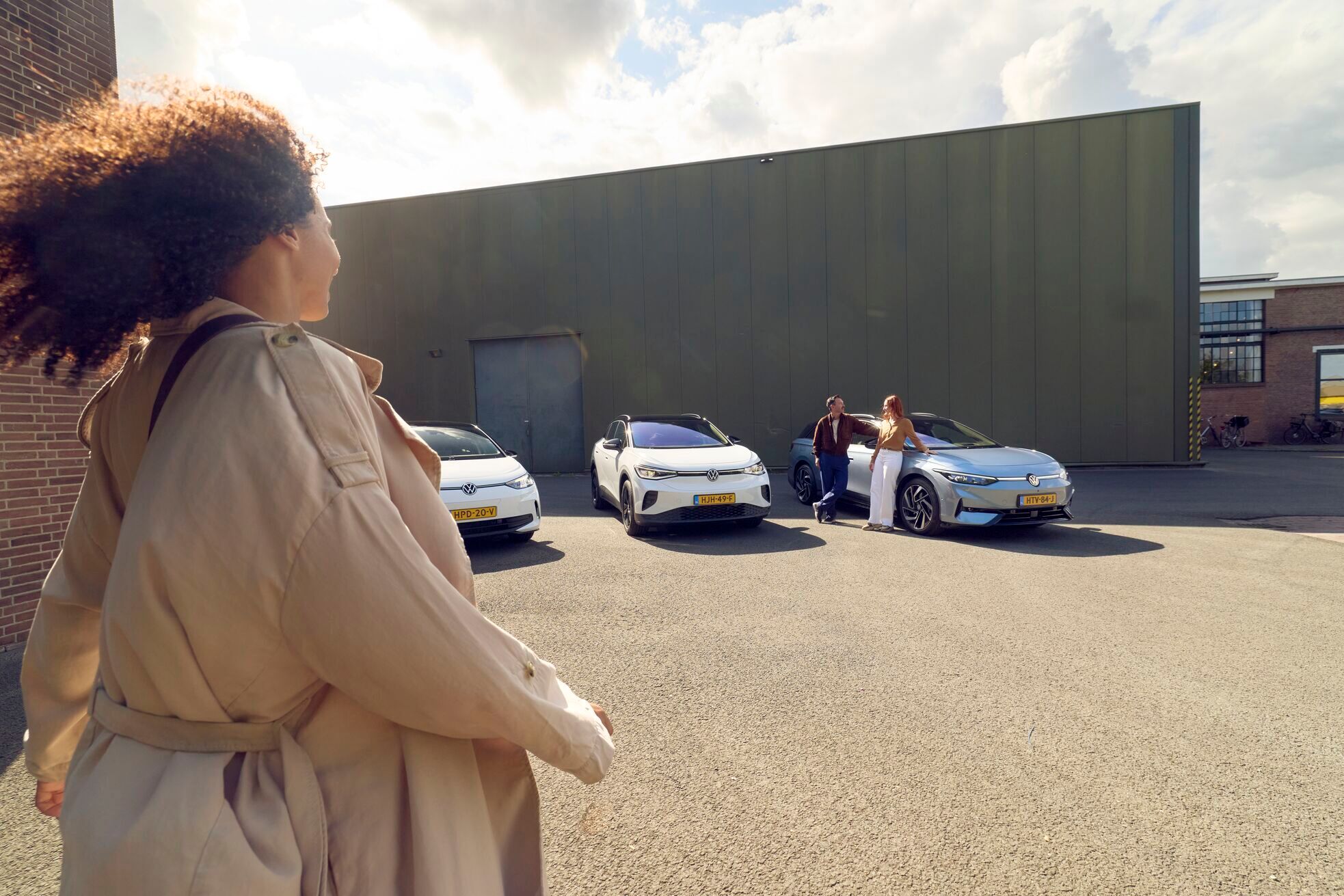 ID. Limited Editions