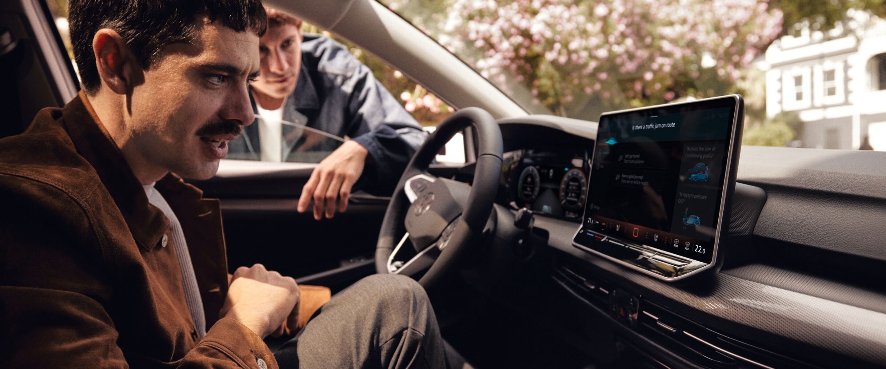 Volkswagen Private Lease Deals