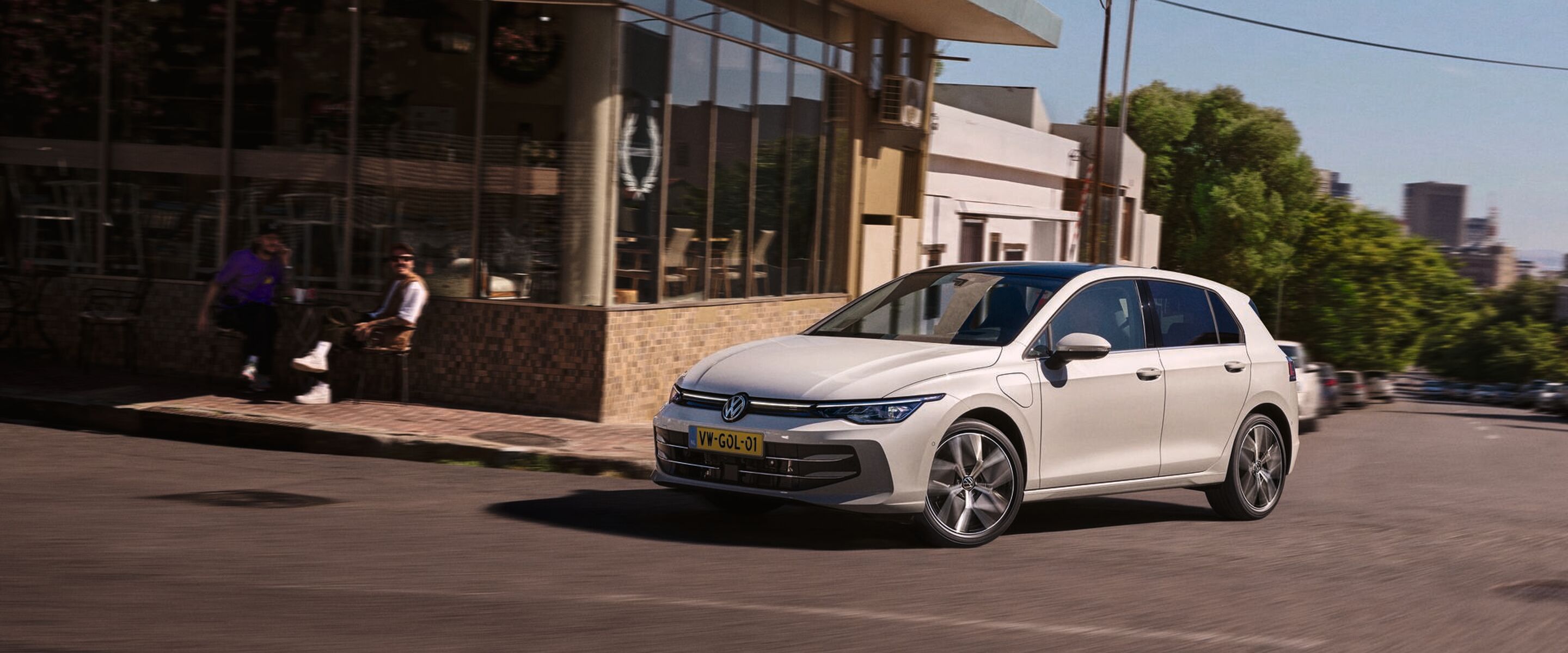 25% korting op Volkswagen wielensets