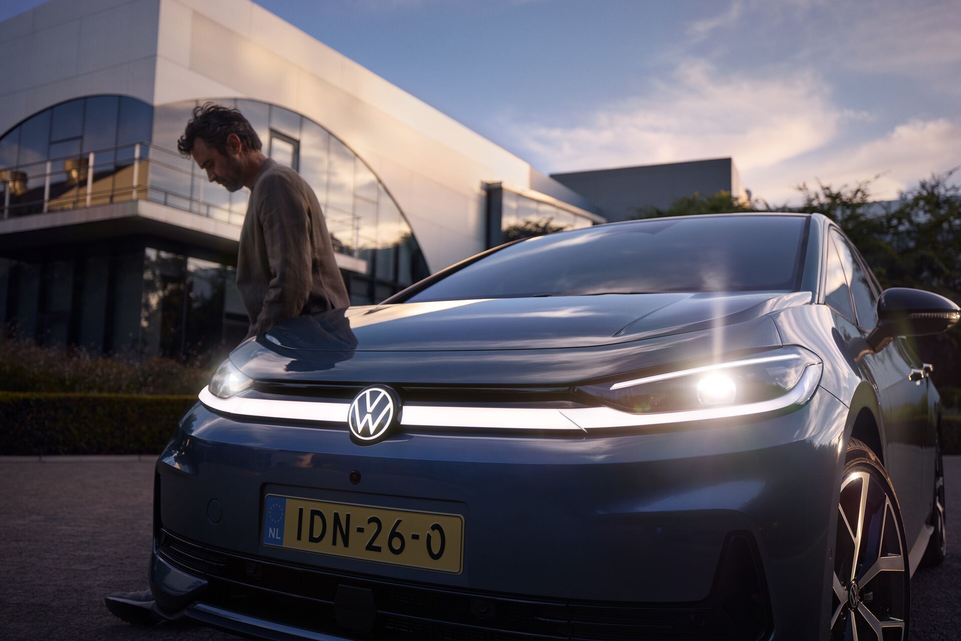 Volkswagen acties bij Huiskes-Kokkeler
