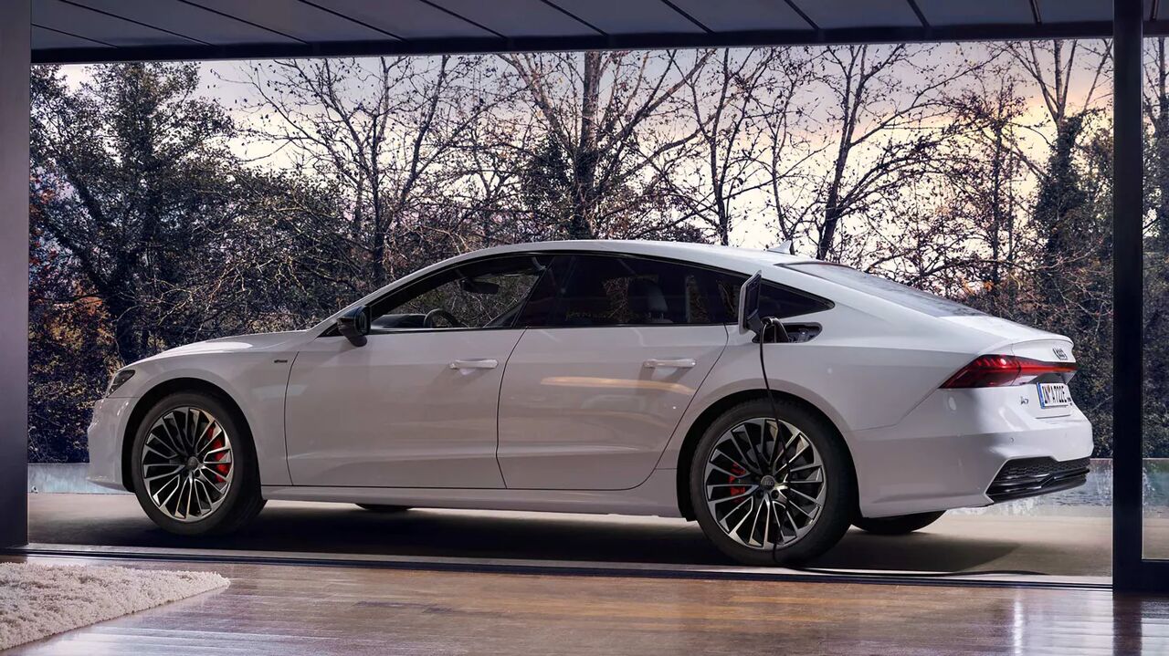 Audi A7 TFSI e  (4)