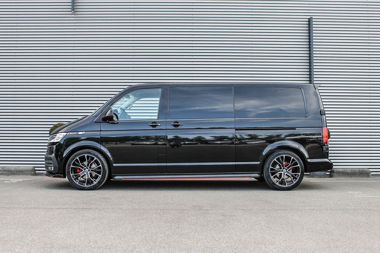 BWG T.61 bulli HK Exclusive