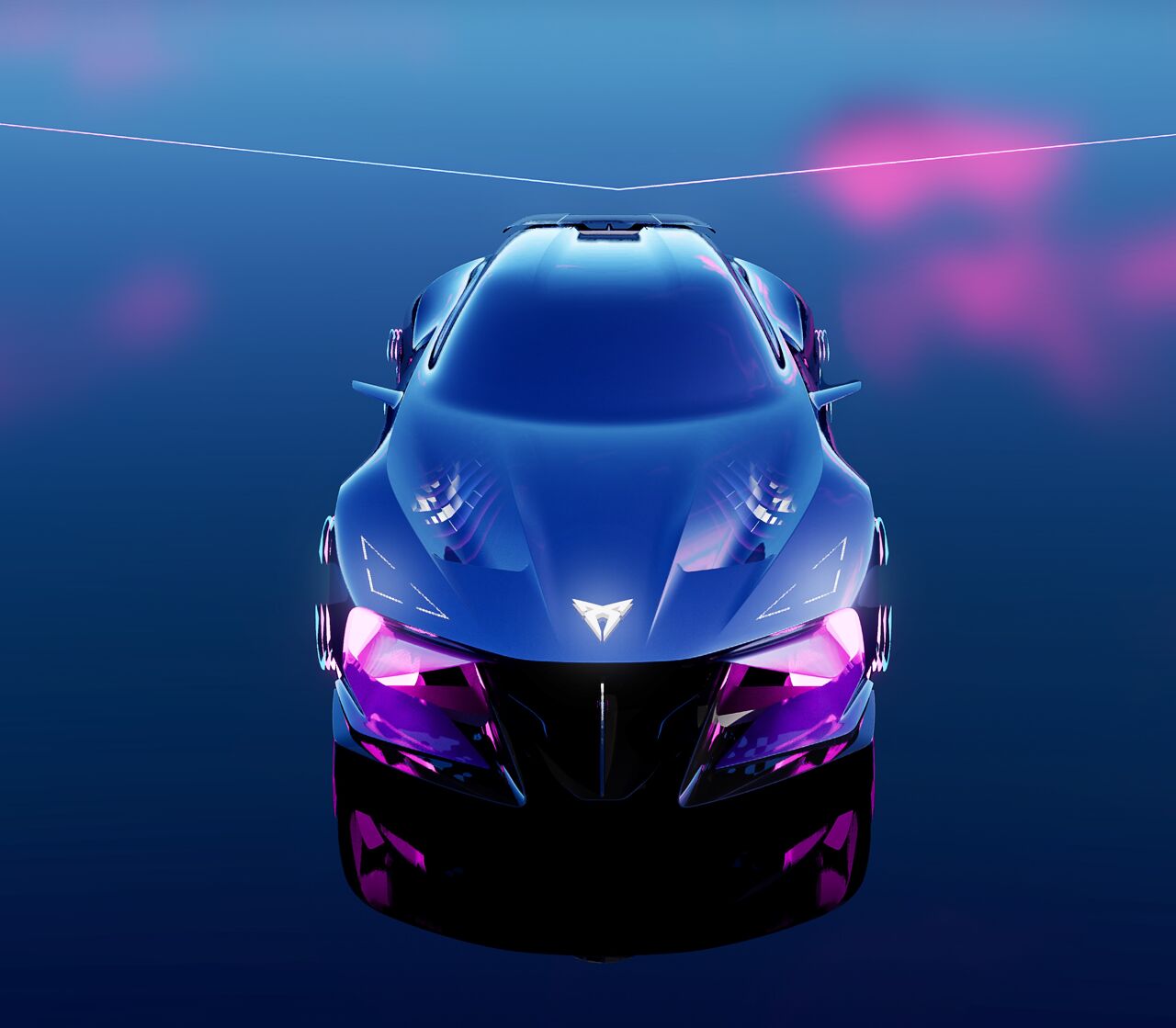 cupra darkrebel vierkant