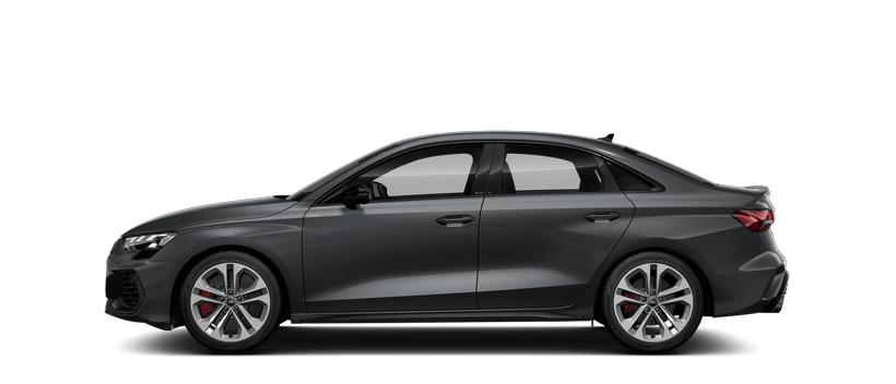 S3 Limousine