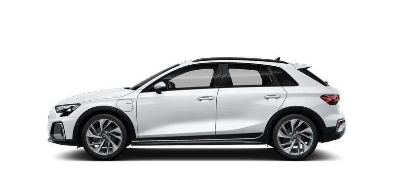 A3 allstreet e-hybrid