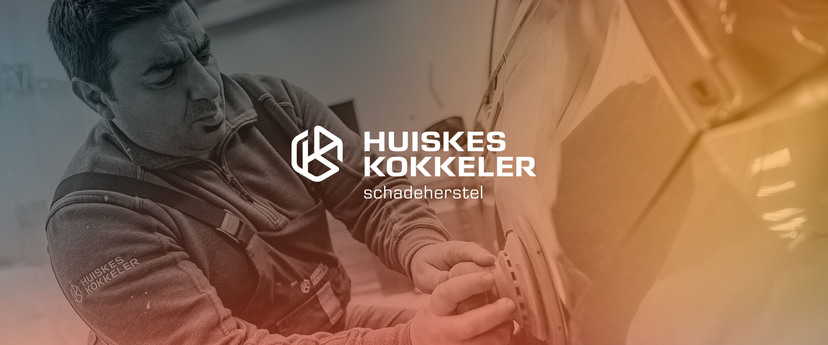 'Huiskes-Kokkeler Schadeherstel'
